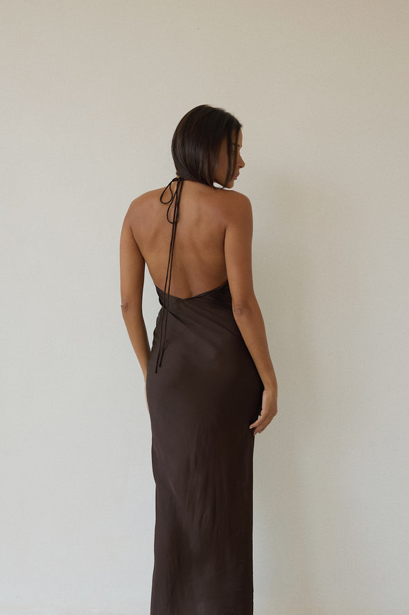 FAI DRESS cacao