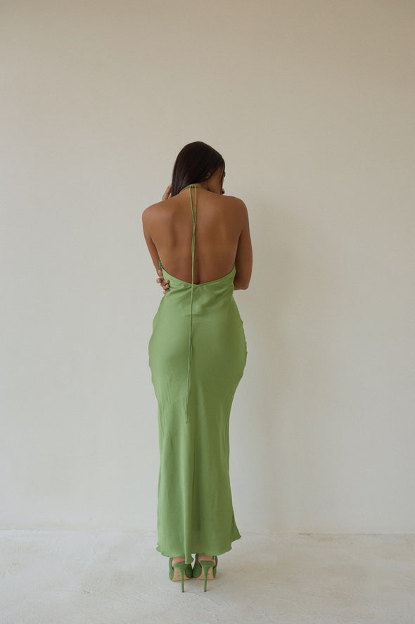 FAI DRESS cactus