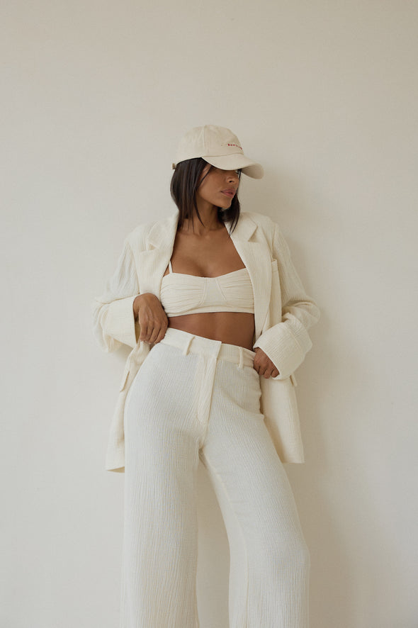EMI BLAZER natural