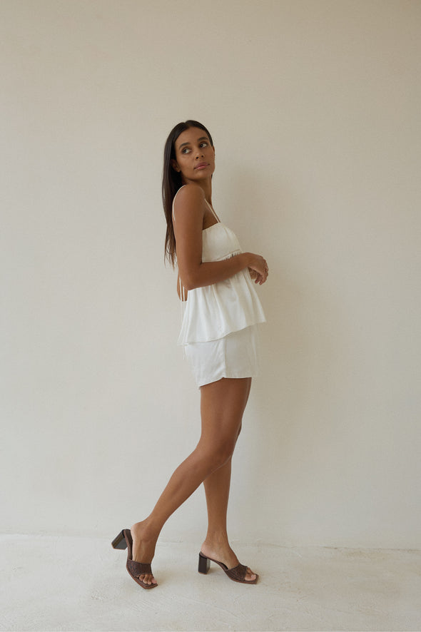 FAI SHORT milk