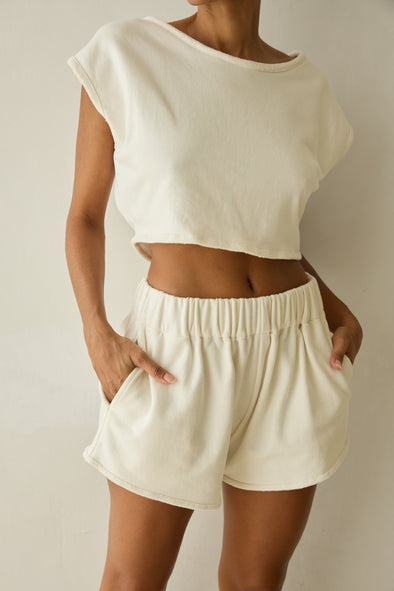 NEEN Crop creme