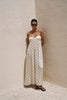 RIO DRESS polka