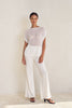 OFF SHOULDER TOP lace