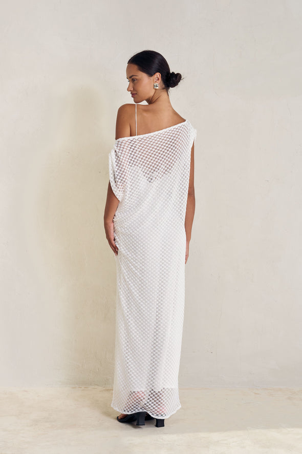 OFF SHOULDER Dress lace