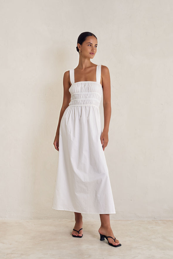 LUE Dress dove