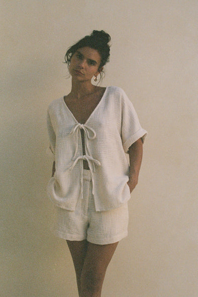 WOV SHORT