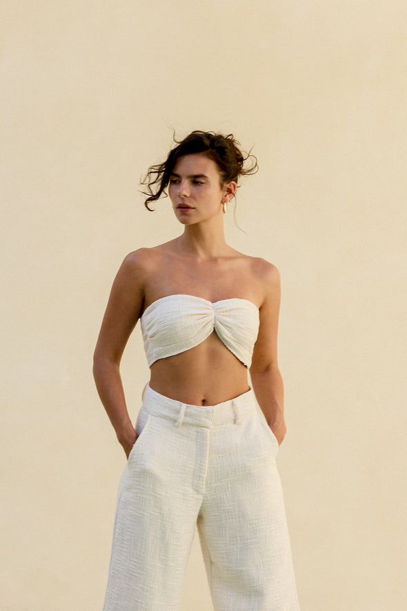 WOV BANDEAU