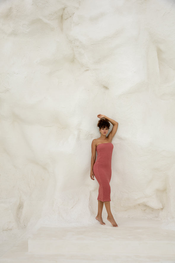 NUAGE TUBE hibiscus