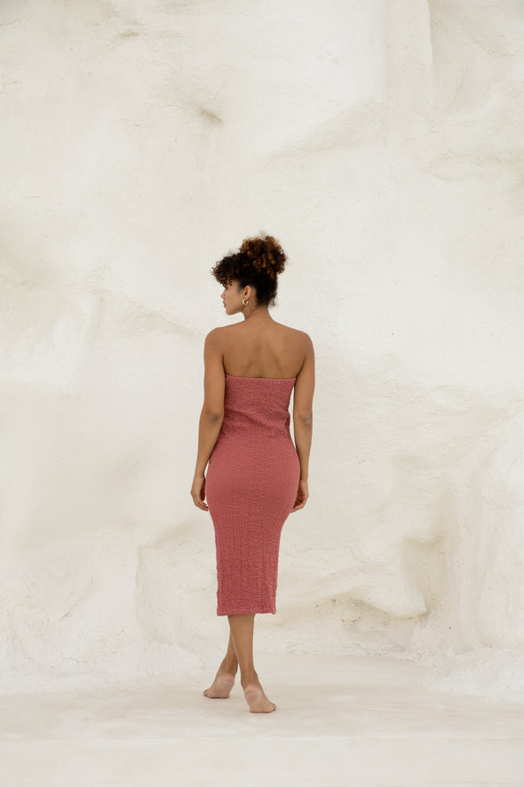 NUAGE TUBE hibiscus