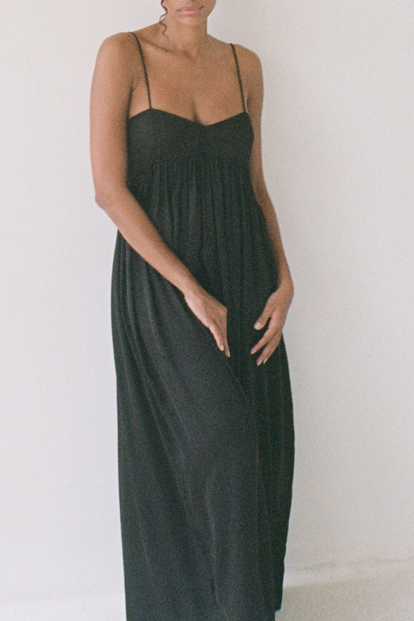 RIO DRESS cacao