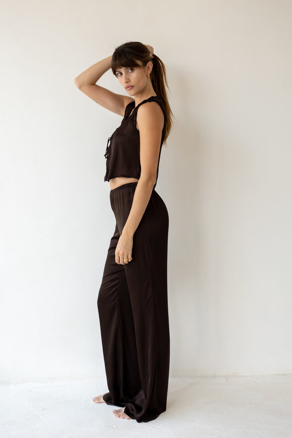 HUE PANT cacao