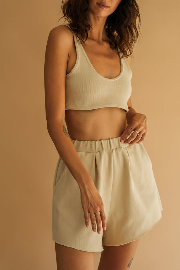 ORA SHORT