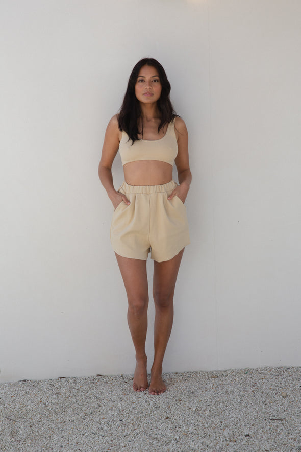 ORA SHORT