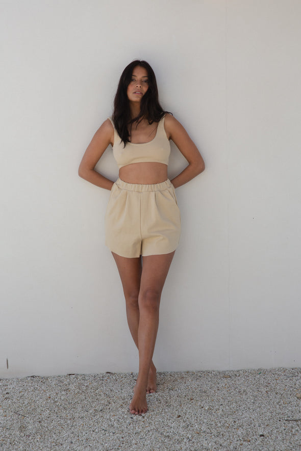 ORA SHORT
