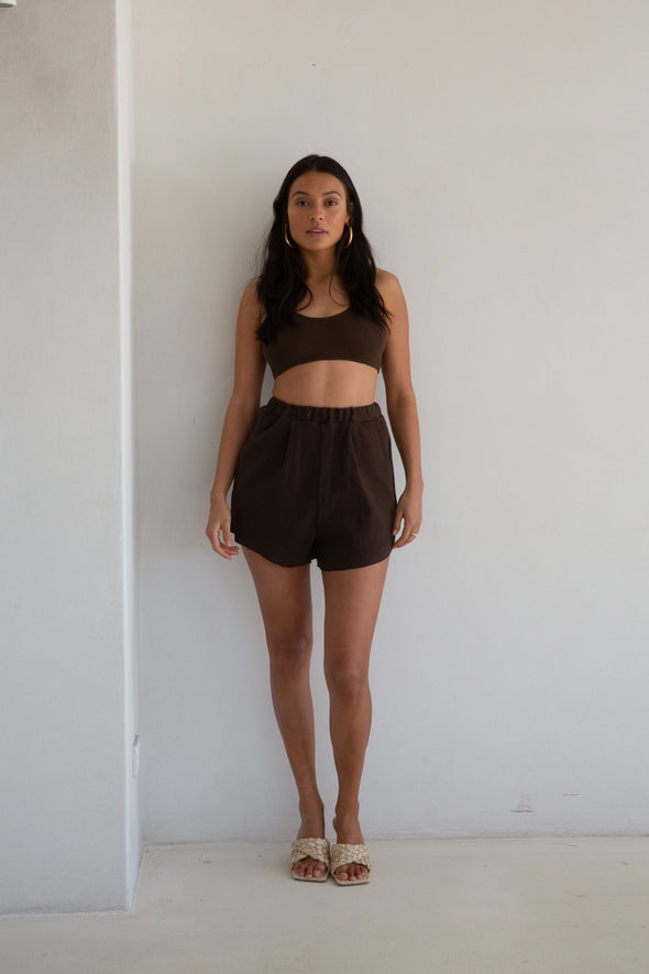 ORA SHORT