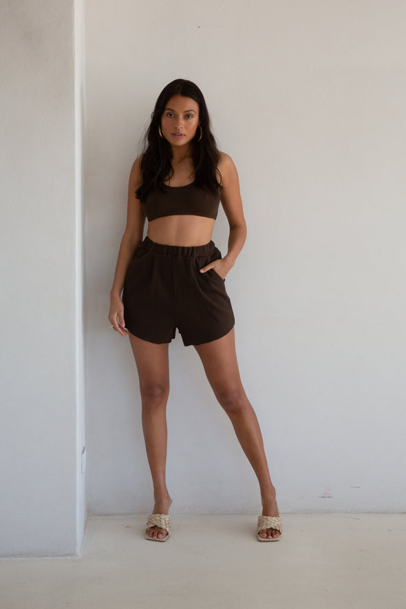 ORA SHORT