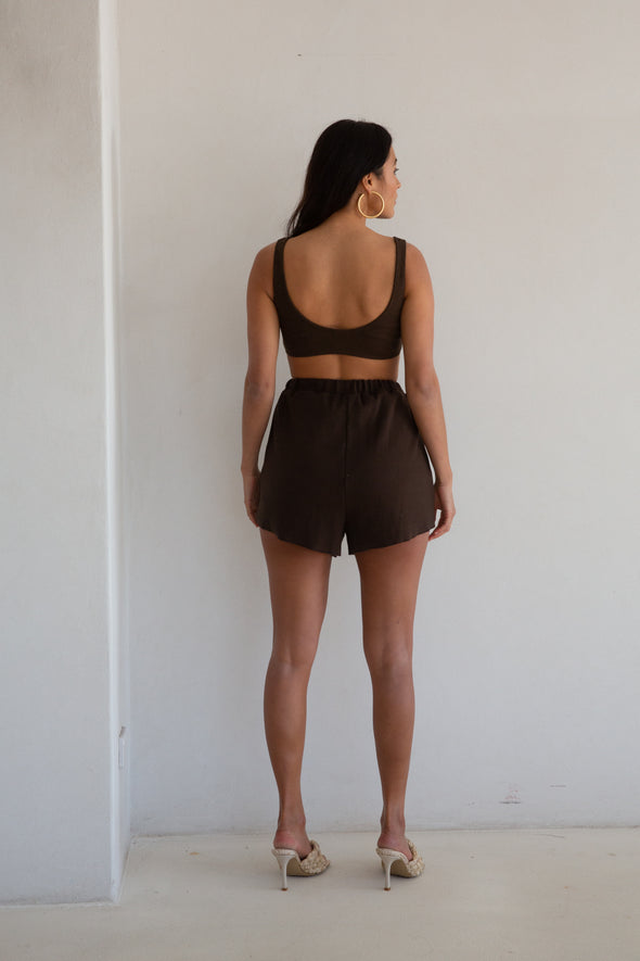 ORA SHORT