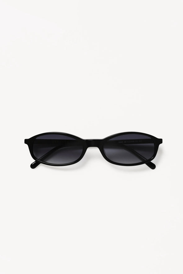小物 Shevoke GINI BLACK SHEVOKE GINI black sunglasses – BAHHGOOSE