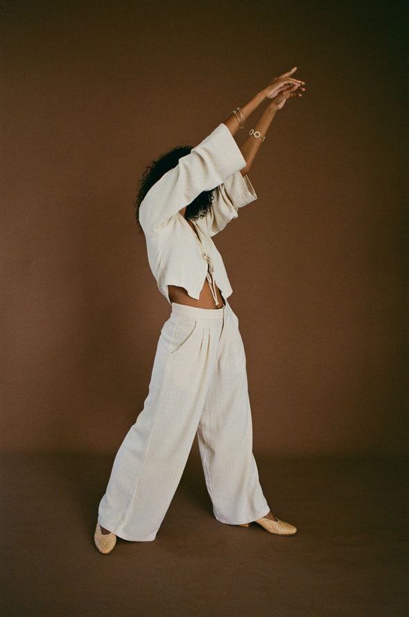VON TROUSER