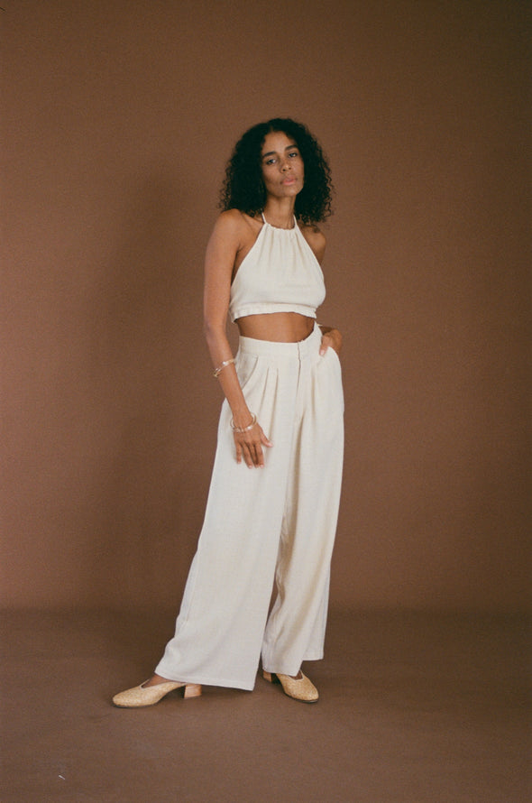 W/S VON ト​​ラウザー