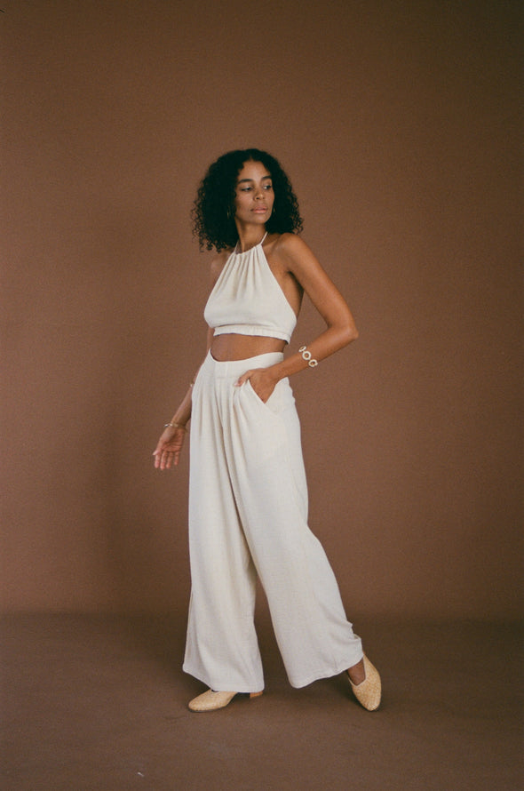 W/S VON ト​​ラウザー