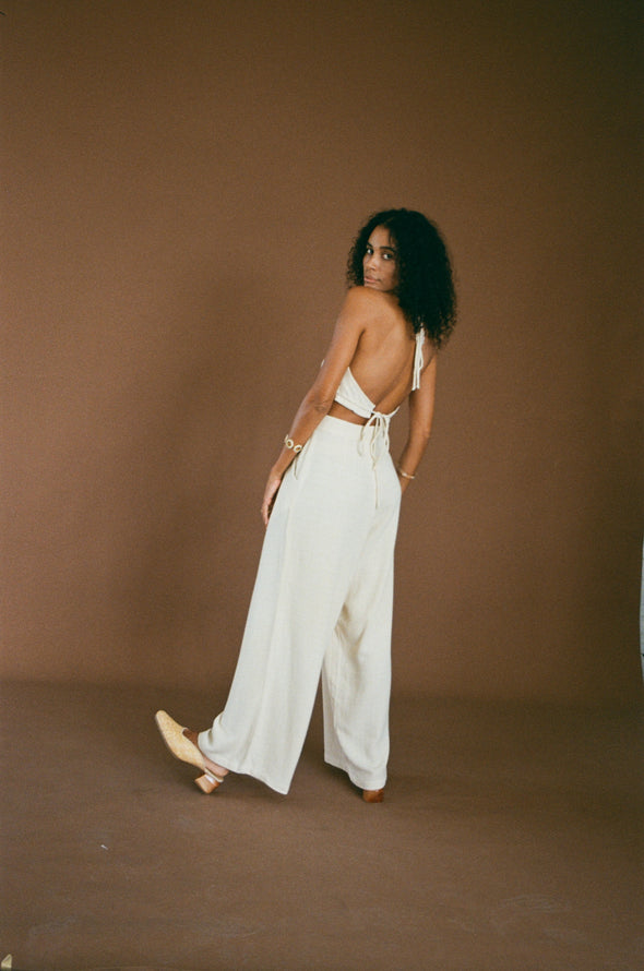 W/S VON ト​​ラウザー