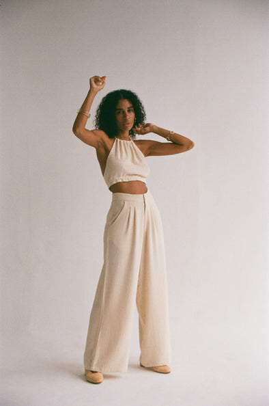 VON TROUSER