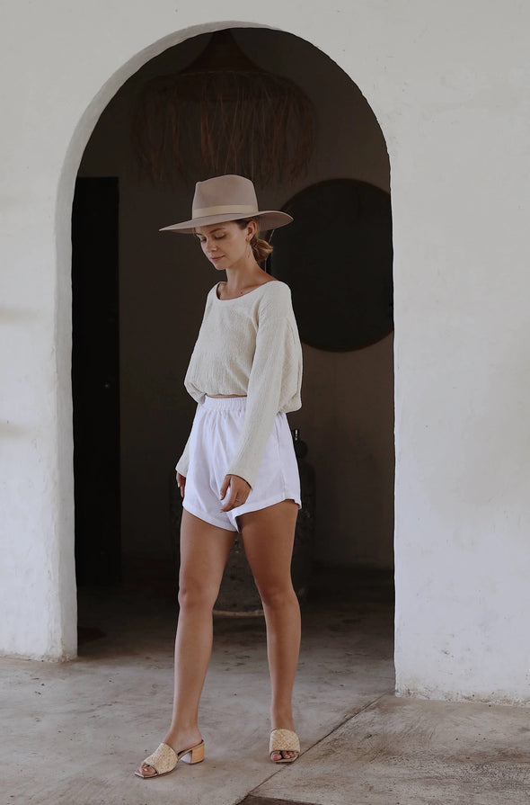 L/S NEEN TOP