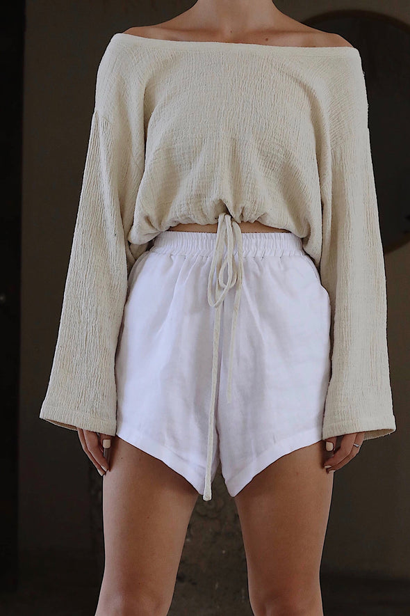 L/S NEEN TOP
