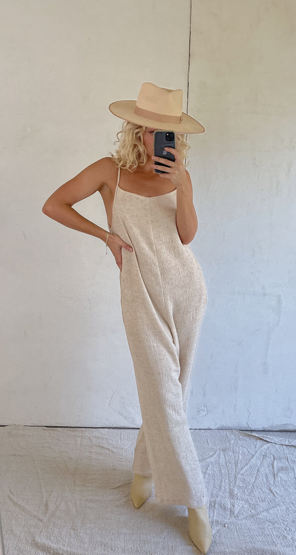 FLO JUMPSUIT
