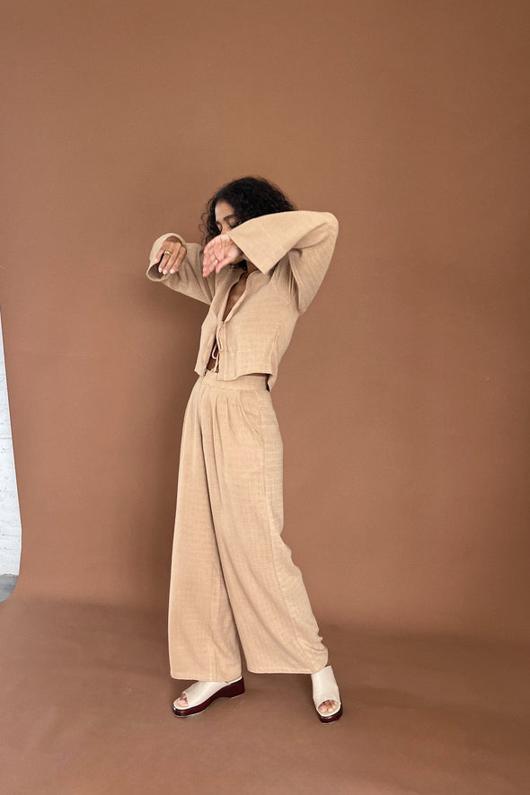 W/S VON ト​​ラウザー