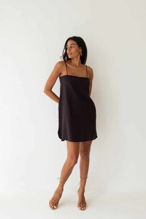 KOE DRESS