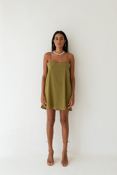 KOE DRESS
