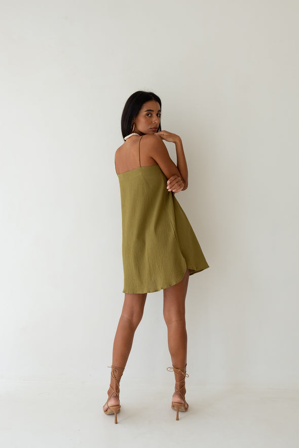 KOE DRESS