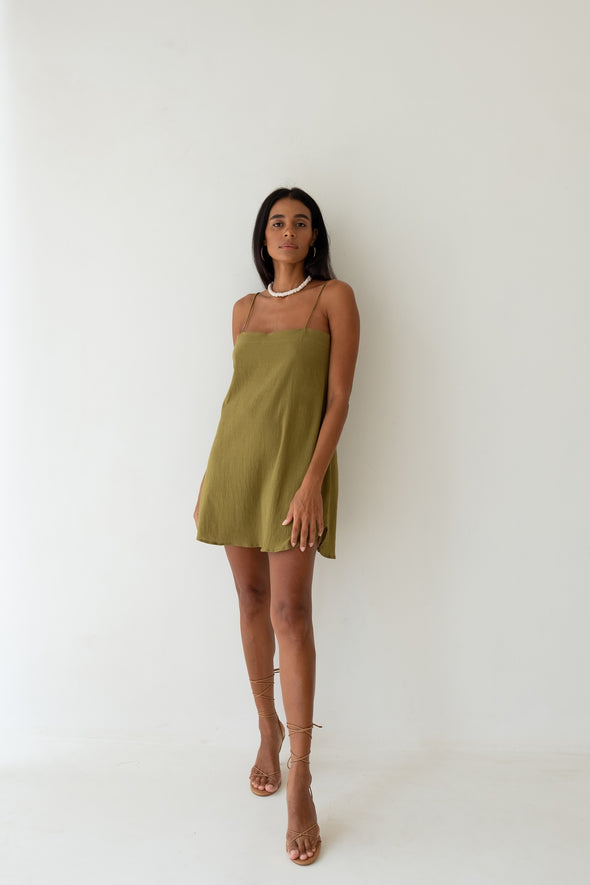 KOE DRESS