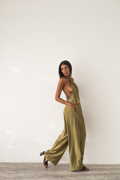 AME JUMPSUIT