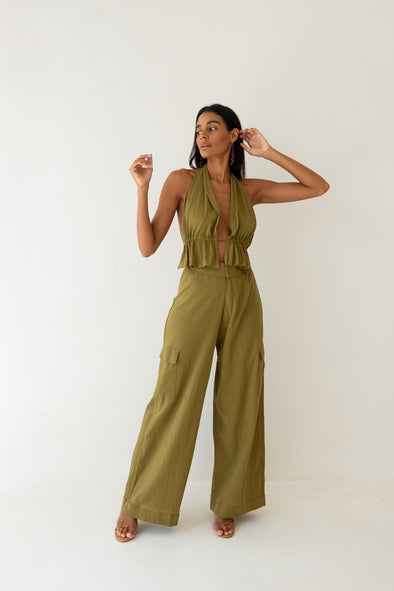 SAN TROUSER