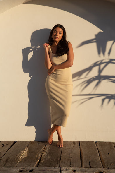 ROE DRESS