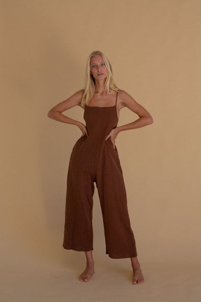 FLO JUMPSUIT