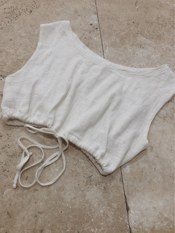 S/S NEEN TOP